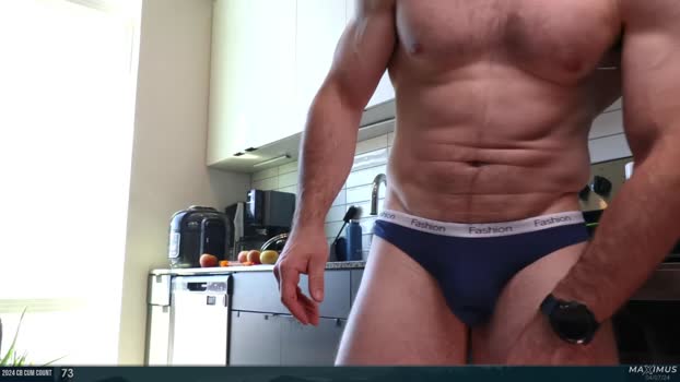 maximus_787 Chaturbate 07-04-2024 Males