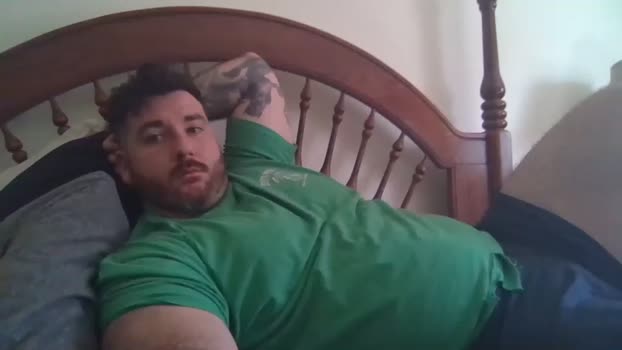 mdavis1six Chaturbate 08-04-2024 Males