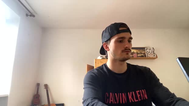 michalstancl Chaturbate 07-04-2024 Males