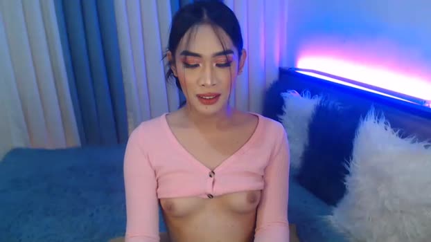 piroulita Chaturbate 08-04-2024 Trans