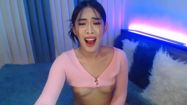 piroulita Chaturbate 08-04-2024 Trans