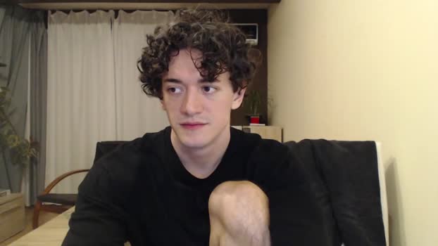 sam_winchest Chaturbate 08-04-2024 Males
