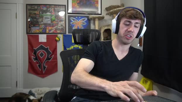 sydaffect Chaturbate 08-04-2024 Males