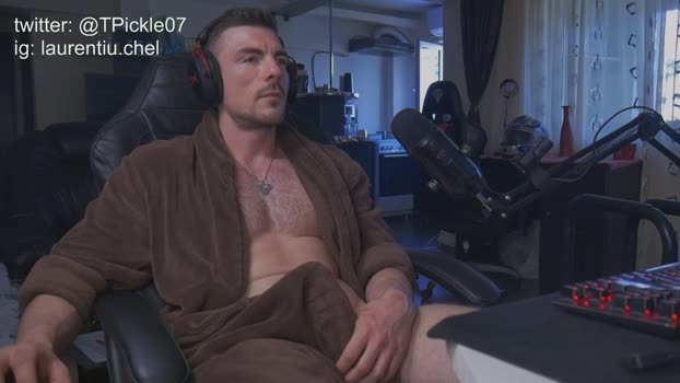tickle_my_pickle07 Chaturbate 08-04-2024 Males