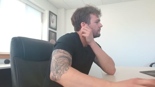 whitesocks69 Chaturbate 08-04-2024 Males