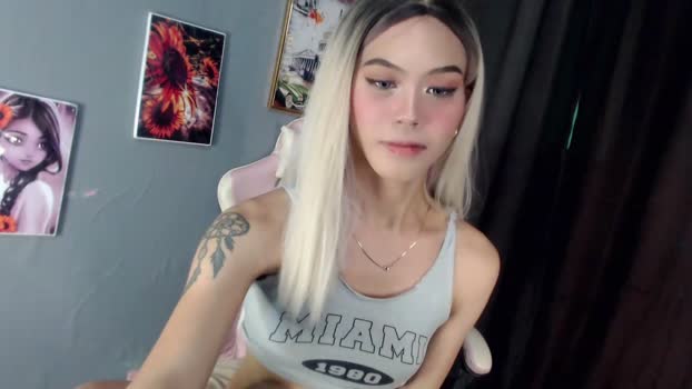 absolutelyselfsucker69 Chaturbate 08-04-2024 Trans