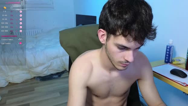 alessioleone Chaturbate 09-04-2024 Males