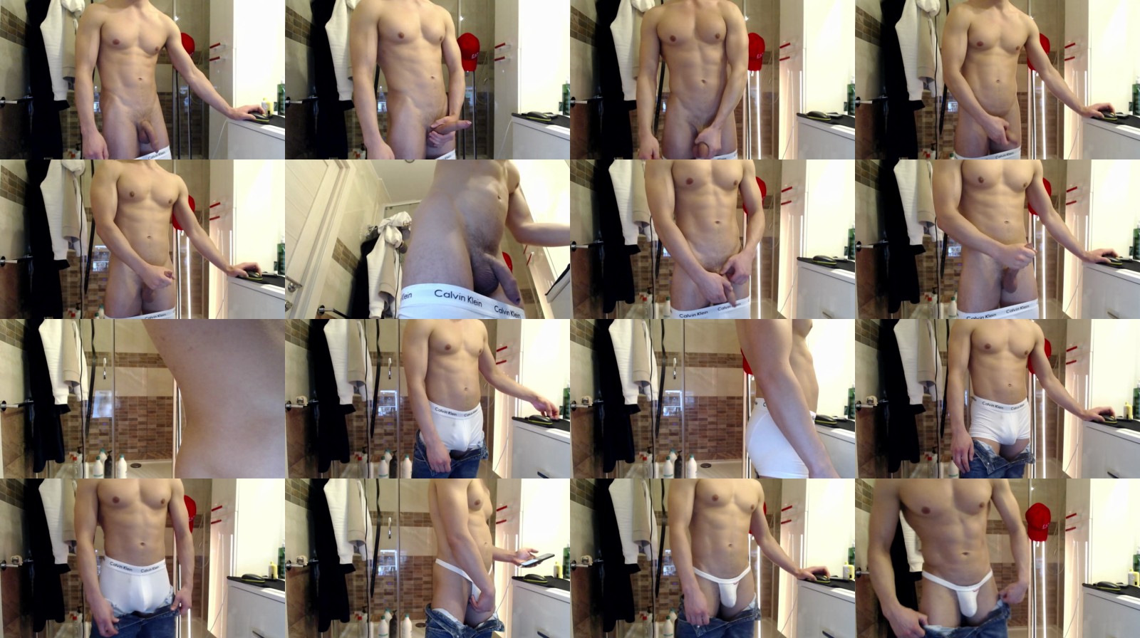 athleticloganx beauty Webcam SHOW @ Chaturbate 09-04-2024
