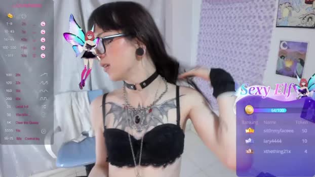bathory_vamps Chaturbate 09-04-2024 Trans