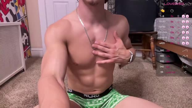 bigcocktween4u Chaturbate 09-04-2024 Males