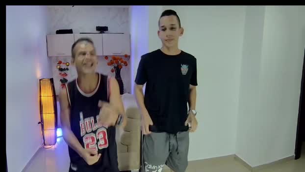 boysgang_sex Chaturbate 09-04-2024 Males