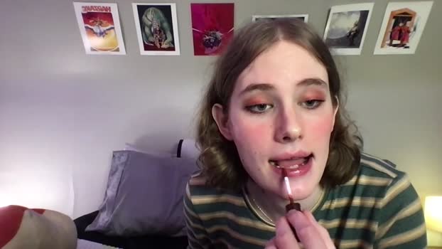 eviecam Chaturbate 08-04-2024 Trans