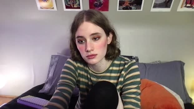 eviecam Chaturbate 08-04-2024 Trans