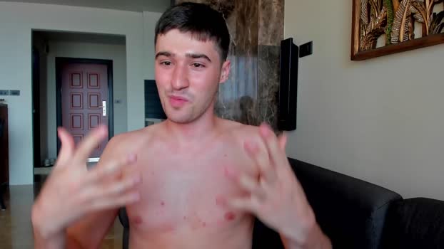 gilbertogonzales Chaturbate 09-04-2024 Males