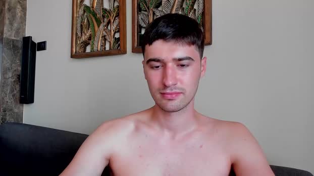 gilbertogonzales Chaturbate 09-04-2024 Males