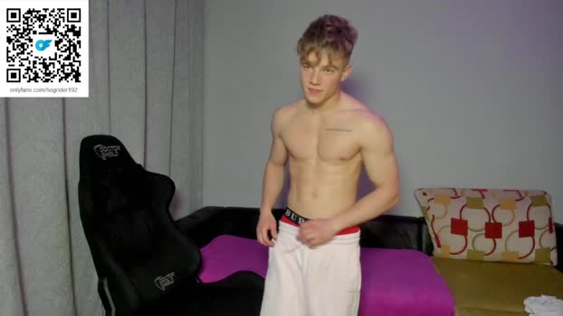 hogrider192 Chaturbate 08-04-2024 Males