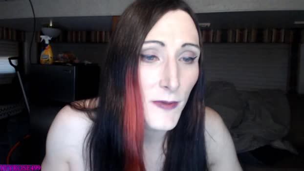 ivyrose499 Chaturbate 08-04-2024 Trans
