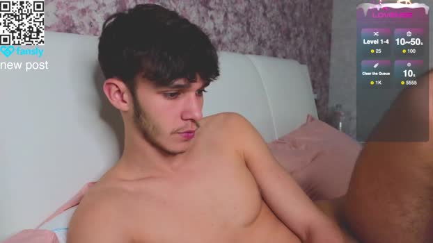 james_friends Chaturbate 08-04-2024 Males