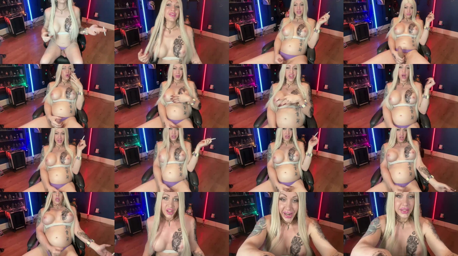 kimberlynnhaven sexykitty Webcam SHOW @ Chaturbate 09-04-2024