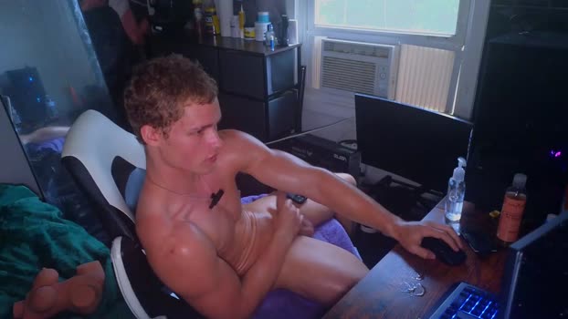 maxednat Chaturbate 09-04-2024 Males