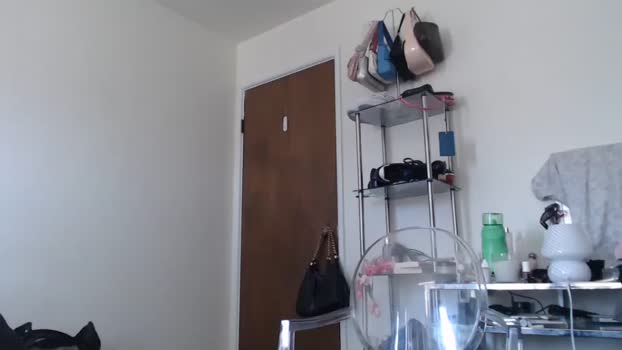 novafrey Chaturbate 08-04-2024 Trans