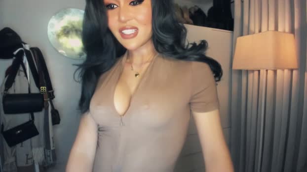 queenofamerica Chaturbate 09-04-2024 Trans