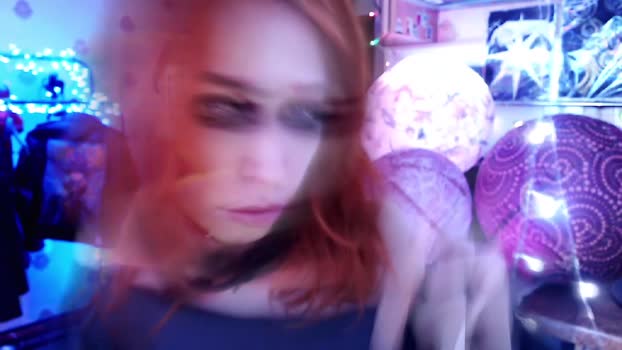 raziel_haze Chaturbate 09-04-2024 Trans