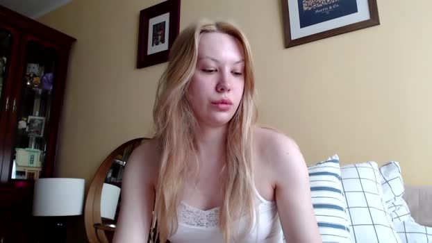 scarlettford Chaturbate 09-04-2024 Trans