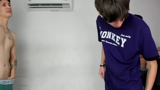 sexys_boys18 Chaturbate 09-04-2024 Males