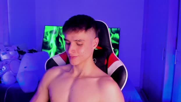 thomklein Chaturbate 09-04-2024 Males