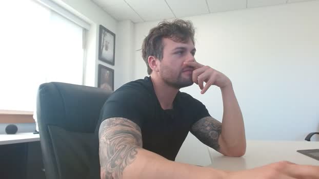 whitesocks69 Chaturbate 08-04-2024 Males