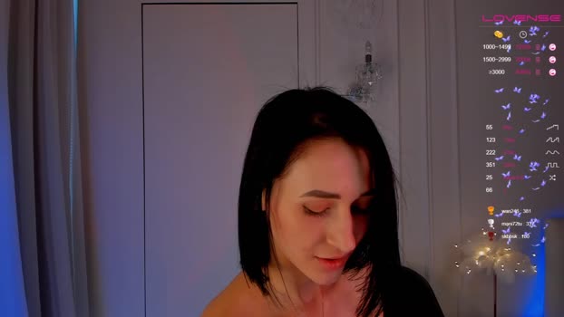 althenabeddingfield Chaturbate 10-04-2024 Trans