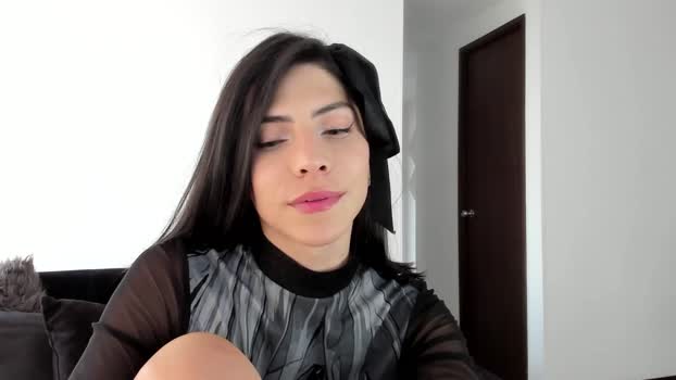 angelturned01 Chaturbate 09-04-2024 Trans
