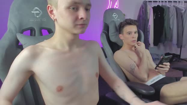barney_kevin Chaturbate 10-04-2024 Males