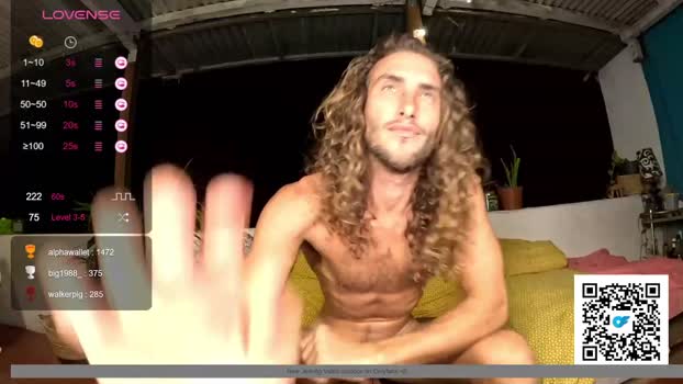 coconanacam Chaturbate 09-04-2024 Males