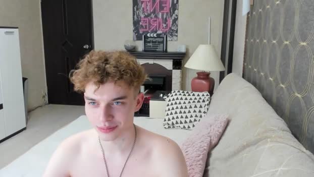 cute_kasper Chaturbate 09-04-2024 Males