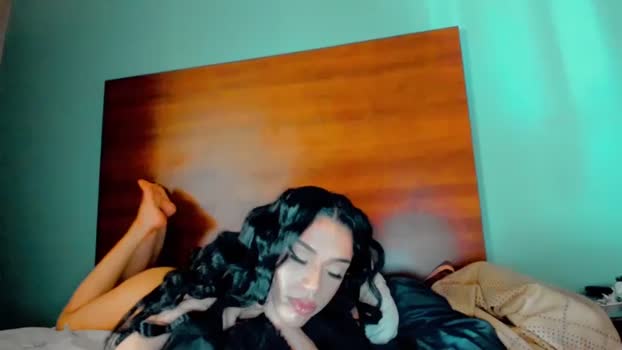 dynasty313 Chaturbate 09-04-2024 Trans