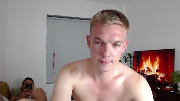hercules__ Chaturbate 10-04-2024 Males
