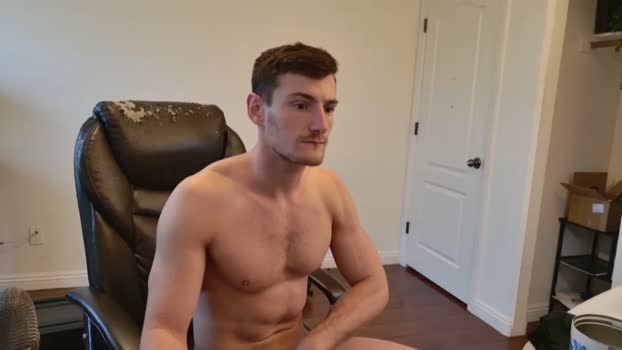 iamtommyparker Chaturbate 09-04-2024 Males