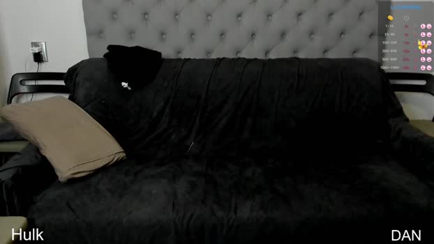 ironhulk22 Chaturbate 10-04-2024 Males