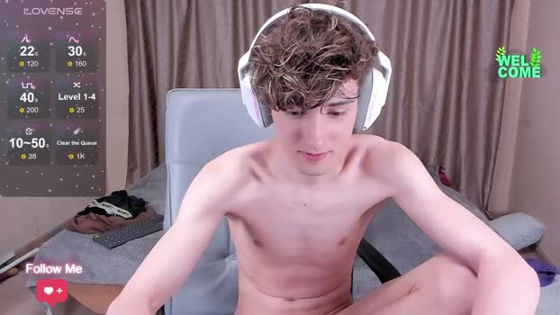 james_mil Chaturbate 09-04-2024 Males
