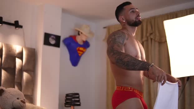 john_king29 Chaturbate 10-04-2024 Males