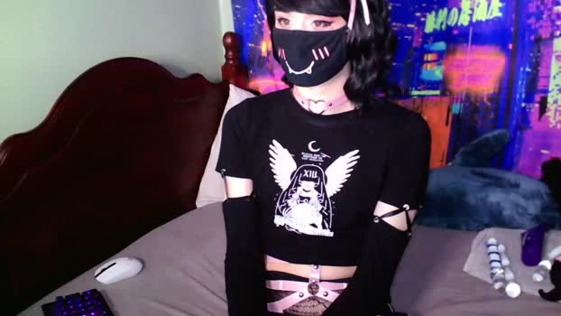 kikitrap Chaturbate 10-04-2024 Trans