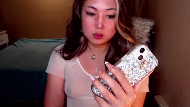 koreandollts Chaturbate 10-04-2024 Trans