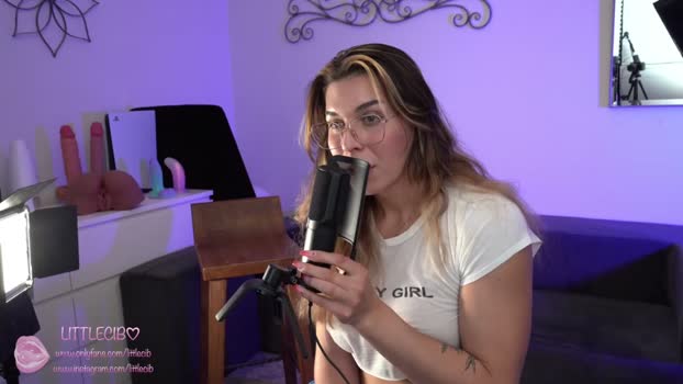 littlecib Chaturbate 10-04-2024 Trans