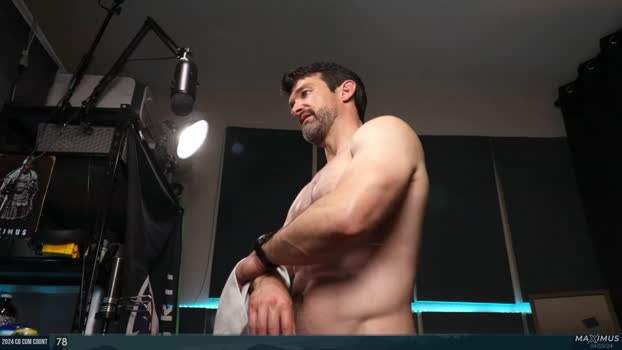 maximus_787 Chaturbate 10-04-2024 Males