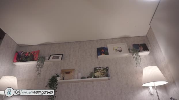 naomigomezz Chaturbate 10-04-2024 Trans