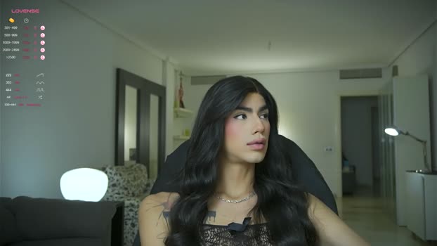raichell_magicts Chaturbate 10-04-2024 Trans