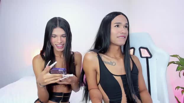 reichel_gray Chaturbate 10-04-2024 Trans