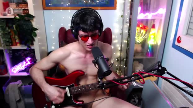 sahueso Chaturbate 09-04-2024 Males